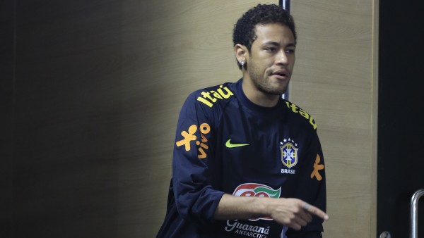 Neymar Neymar