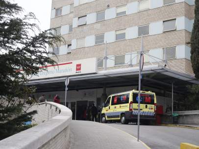 Hospital Gregorio Marañón