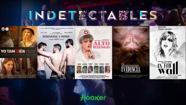 Indetectables Indetectables