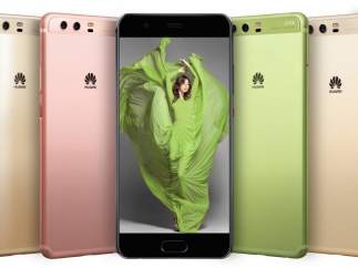 Huawei P10