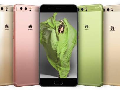 Huawei P10