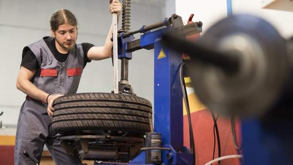 Revisiones del coche Revisiones del coche