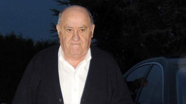 La fortuna de Amancio Ortega equivale a la de 13 grandes millonarios españoles. La fortuna de Amancio Ortega equivale a la de 13 grandes millonarios españoles.