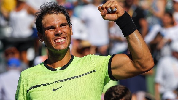 Nadal Nadal