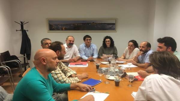 Acuerdo entre SFM y Govern Acuerdo entre SFM y Govern