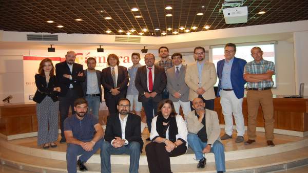Gastroemprende Gastroemprende