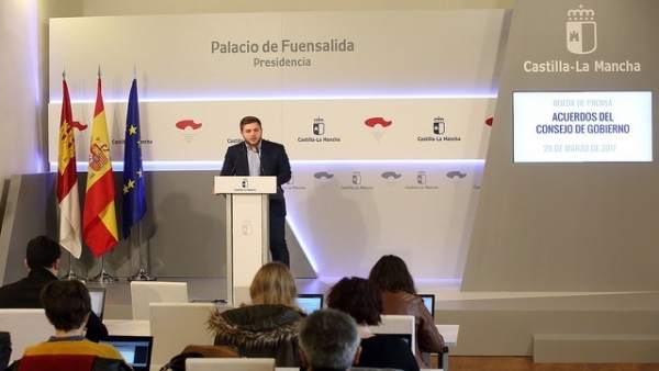 Consejo de Gobierno Consejo de Gobierno