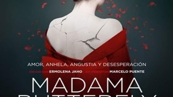Madama Butterfly Madama Butterfly