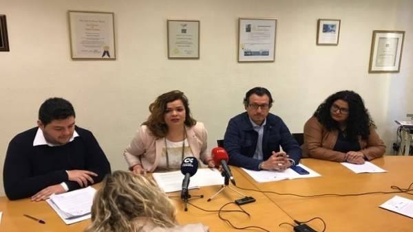 Rueda de prensa Rueda de prensa