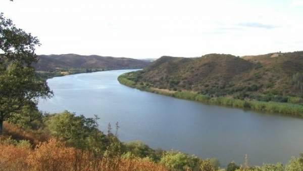 RIO GUADIANA RIO GUADIANA