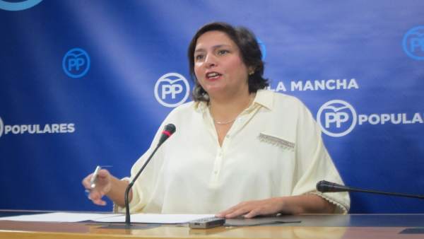 Arnedo en rueda de prensa Arnedo en rueda de prensa
