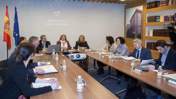 Constitución Comité Brexit Constitución Comité Brexit
