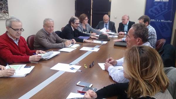 Reunión Hepatitis Reunión Hepatitis