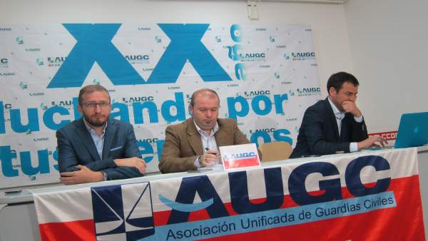 López, Alegría y Fernández López, Alegría y Fernández