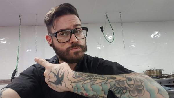 Rodrigo Nogueira Iglesias. Rodrigo Nogueira Iglesias.