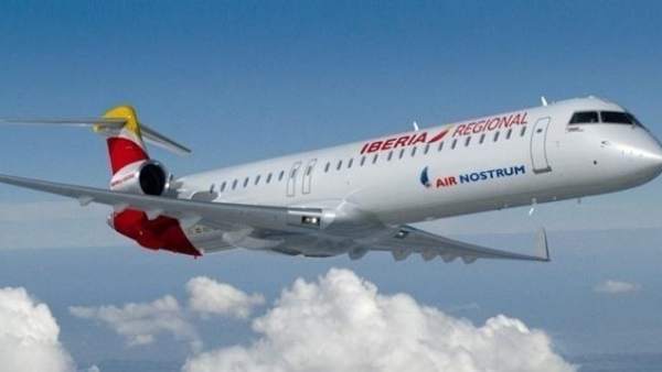 Air Nostrum Air Nostrum