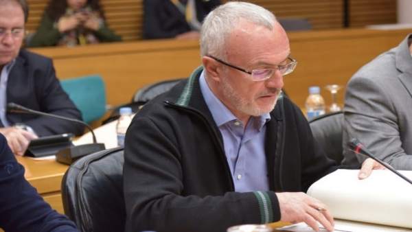 Montiel seguirà com a diputat i agrega sobre el portaveu: "Estaré on l'organització em necessite" Montiel seguirà com a diputat i agrega sobre el portaveu: "Estaré on l'organització em necessite"