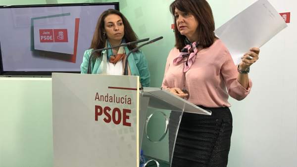Rueda de prensa sobre Marroquíes Bajos Rueda de prensa sobre Marroquíes Bajos