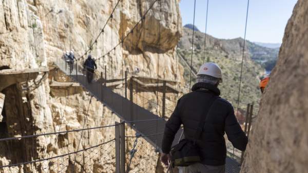 Caminito del Rey Caminito del Rey