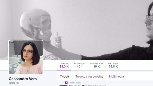 Twitter Cassandra Twitter Cassandra