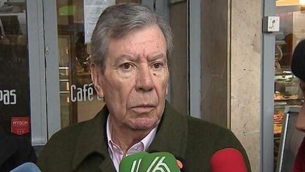 José Luis Corcuera José Luis Corcuera
