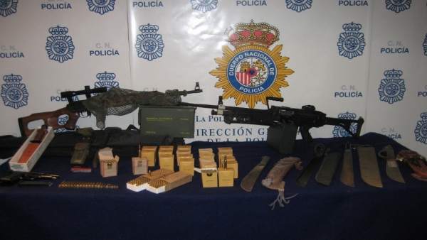 Fusil Fusil