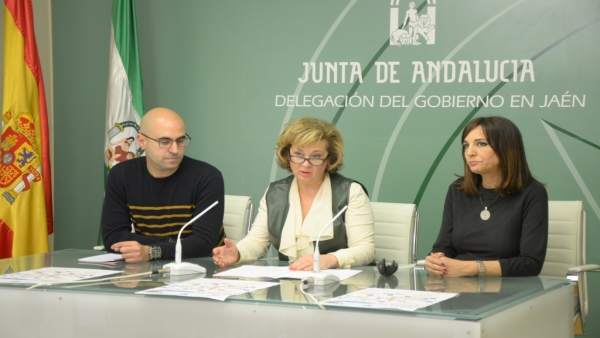 Presentación de promover el acogimiento familiar de menores tutelados. Presentación de promover el acogimiento familiar de menores tutelados.