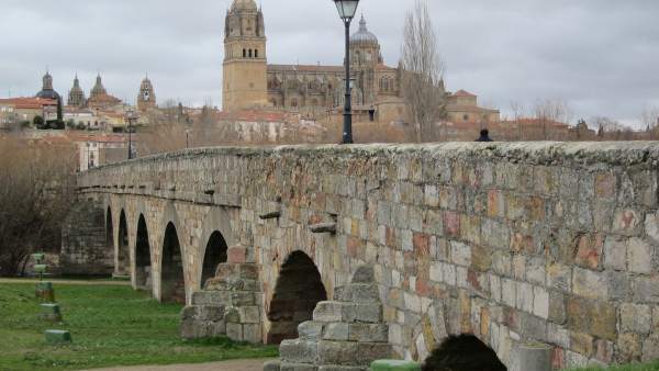 Salamanca Salamanca