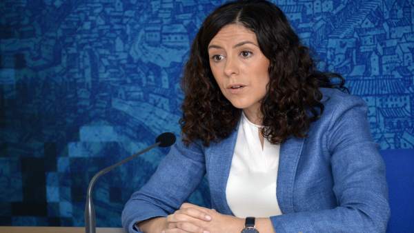 Noelia de la Cruz Noelia de la Cruz