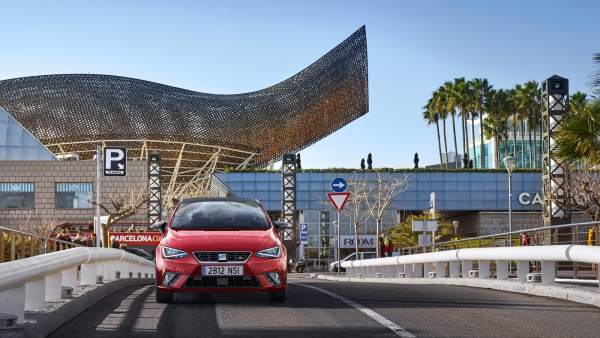 Seat Ibiza Seat Ibiza