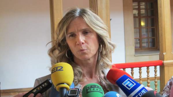 Cristina Garmendia Cristina Garmendia