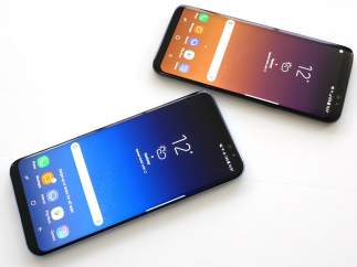 Galaxy S8
