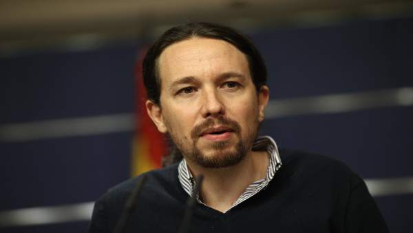 Iglesias respecta la decisió de Montiel i creu que Podem eixirà "reforçat en l'assemblea valenciana "guanye qui guanye" Iglesias respecta la decisió de Montiel i creu que Podem eixirà "reforçat en l'assemblea valenciana "guanye qui guanye"
