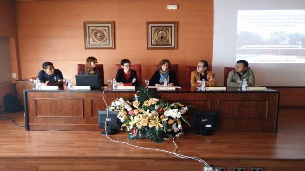 Presentación del proyecto para comunidades indígenas brasileñas Presentación del proyecto para comunidades indígenas brasileñas