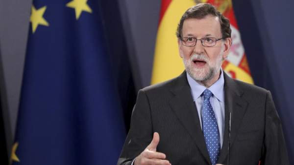 Mariano Rajoy Mariano Rajoy