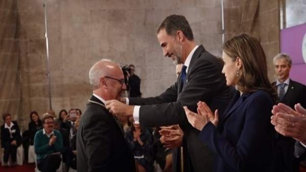 Més de 200 candidatures opten enguany als Premis Rei Jaume I, el 30% de dones Més de 200 candidatures opten enguany als Premis Rei Jaume I, el 30% de dones