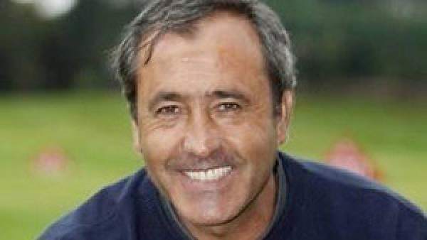 Seve Ballesteros Seve Ballesteros
