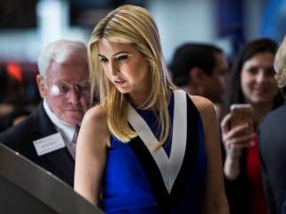 Ivanka Trump