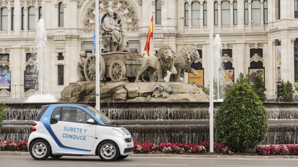 Car2go Car2go