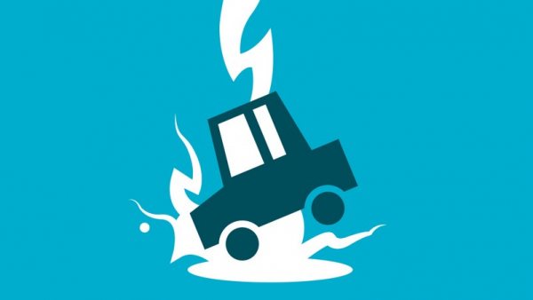 ¿Me cubre el seguro si le cae un rayo a mi coche? ¿Me cubre el seguro si le cae un rayo a mi coche?