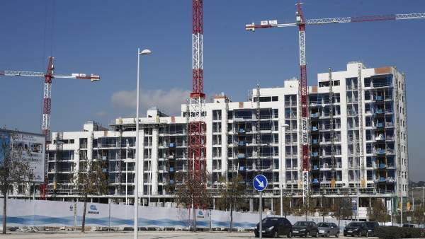 Construcción de viviendas Construcción de viviendas