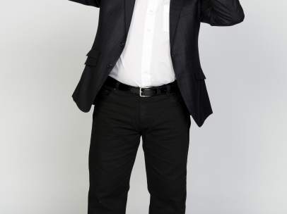 Leo Harlem.