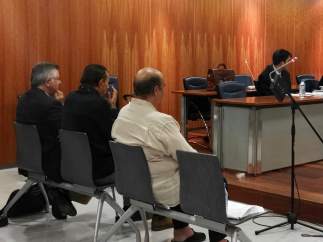 Juicio Marina Mariola