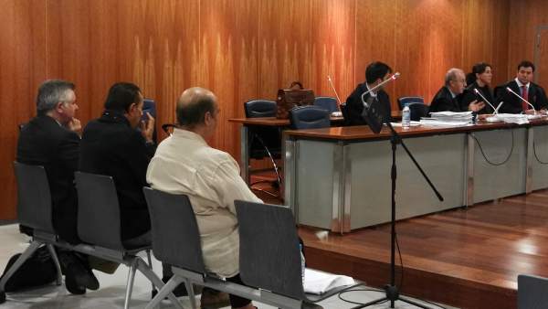 Juicio Marina Mariola Juicio Marina Mariola