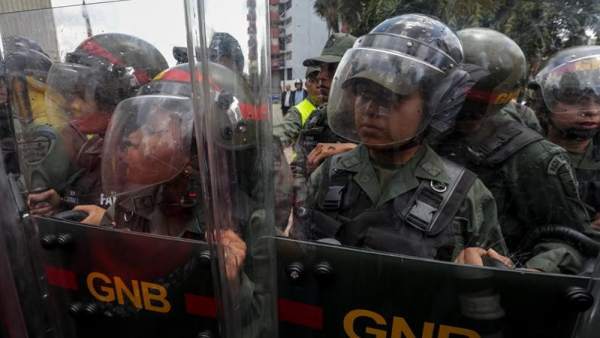 Venezuela Venezuela