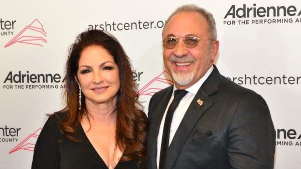 Gloria Estefan Gloria Estefan