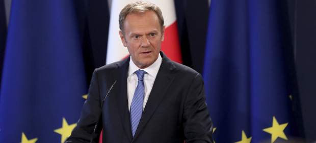 Donald Tusk