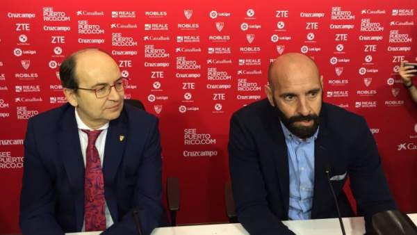 Castro y Monchi Castro y Monchi
