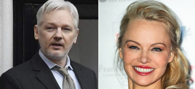 Julian Assange - Últimas noticias de Julian Assange en 