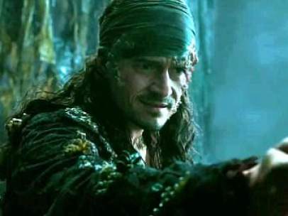 Orlando Bloom